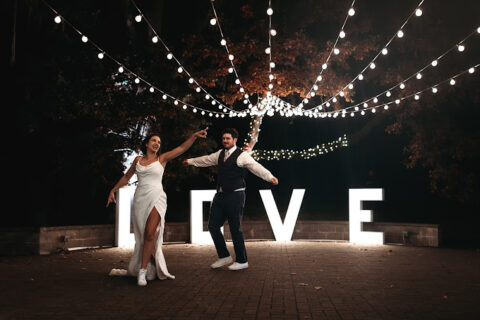 Party Rentals - Fallon Love Productions