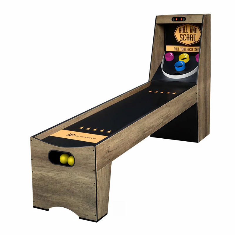 skee-ball